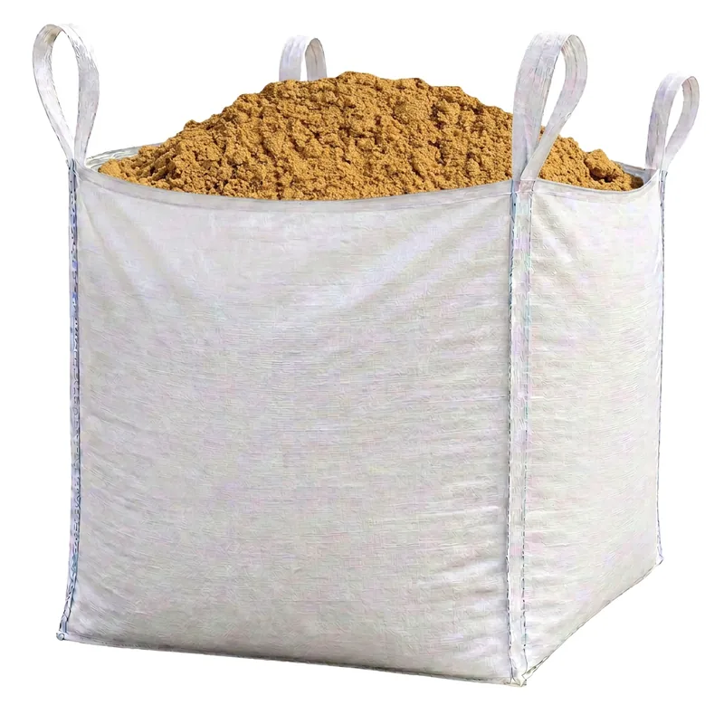 Building Sand