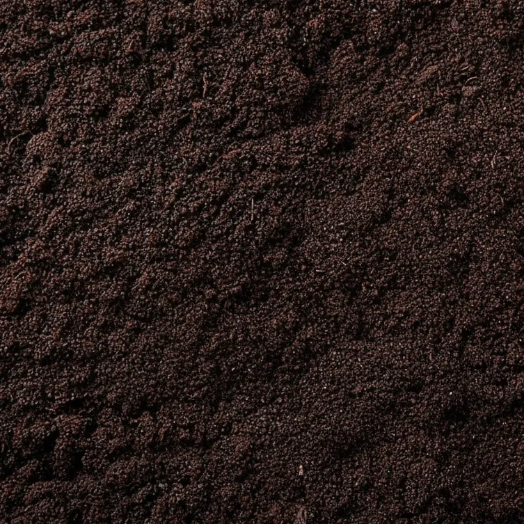 Top Soil (Delivered)