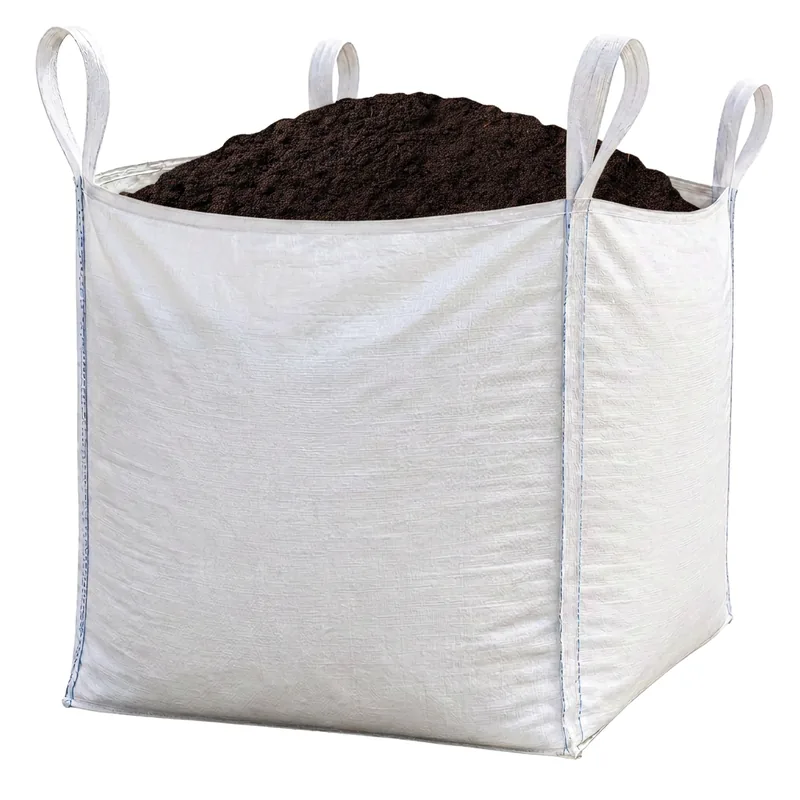 Top Soil (Collected)