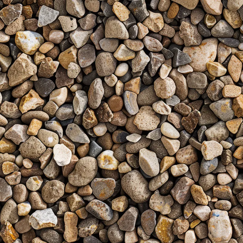 20mm Gravel
